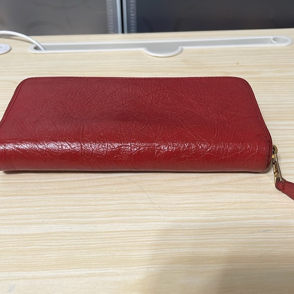 Ballenciaga wallet - Picture 3 of 9